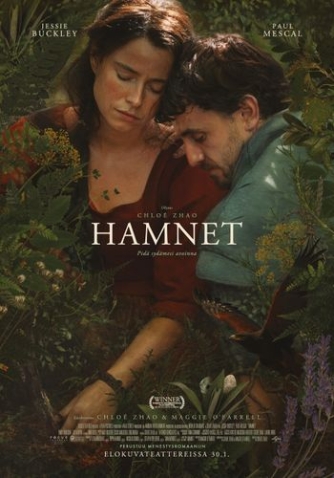 Hamnet juliste
