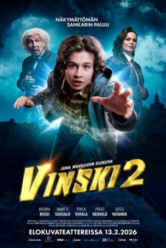 Vinski 2 juliste
