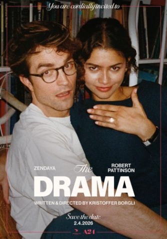 The Drama juliste