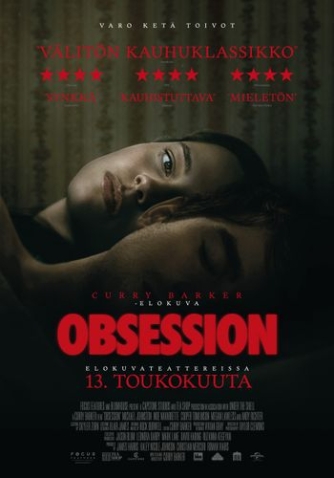 Obsession juliste
