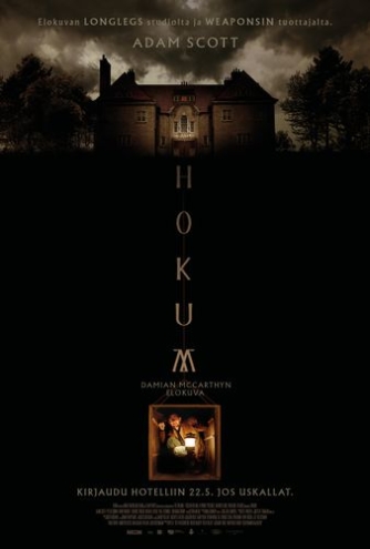 Hokum juliste