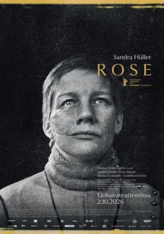 Rose juliste