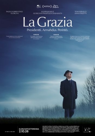 La Grazia juliste