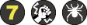 7 VA
