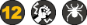 12 VA