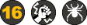 16 VA
