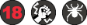 18 VA